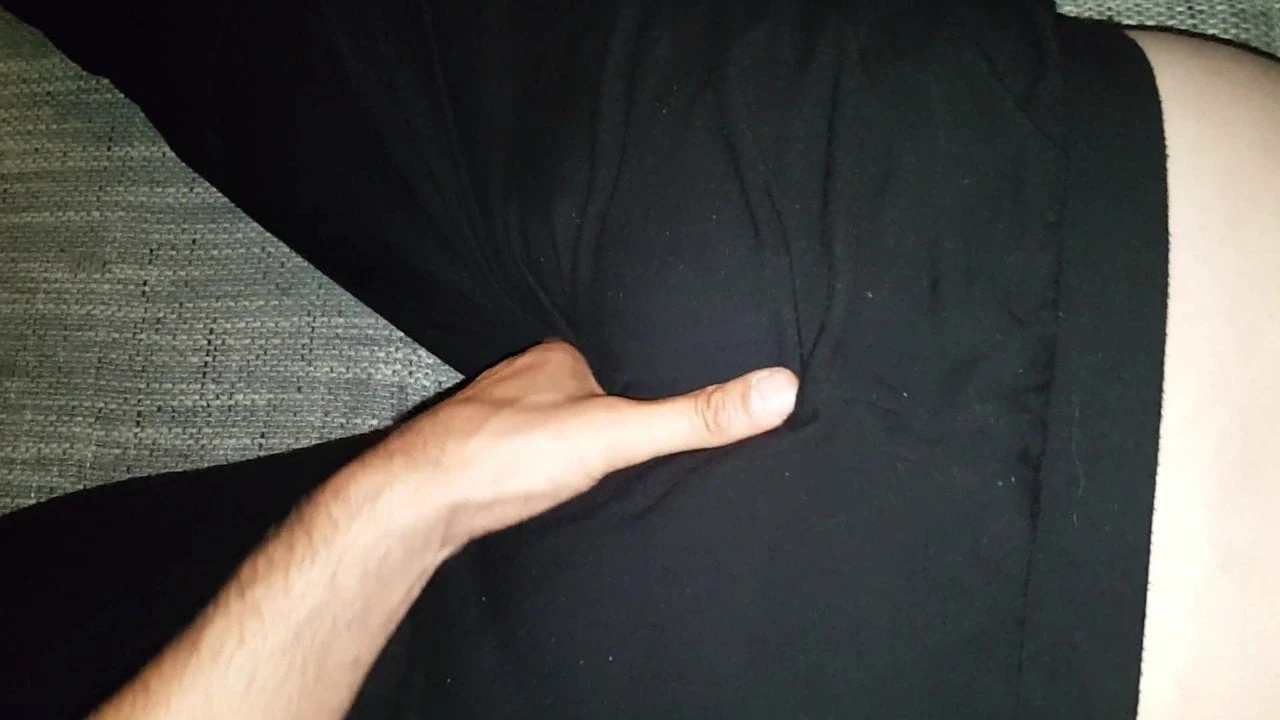 Wife ass Ehefotze begrabschen dreckige Nutte