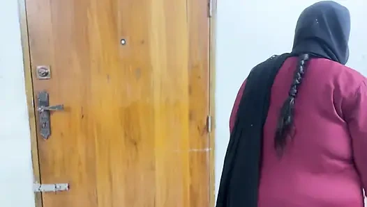 Desi Big Ass & Huge Boobs