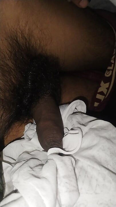 Sleepy dick