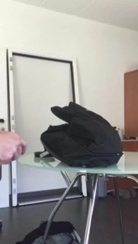 Video diri saya