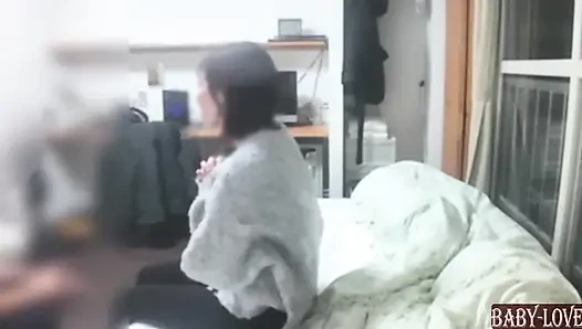 Leidenschaftliche Nacht mit einem Engel traf sich im Norden, ein Abschied, der noch lebst