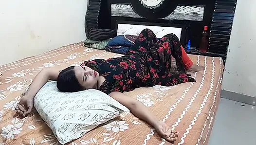 Tante india toket besar ngentot habis-habisan