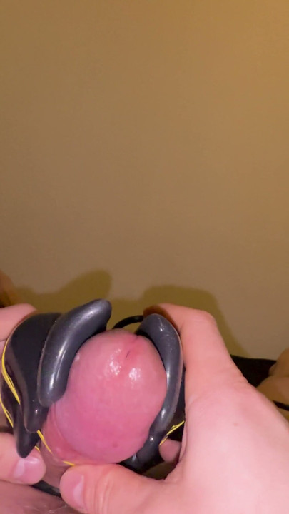 Forced Cum Nobra Twin Charger | Clip 1