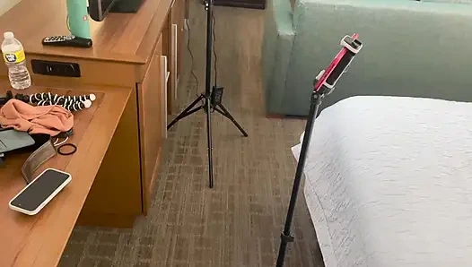 Bts Kinky Married Couple Fucks Slutty Teen Babe