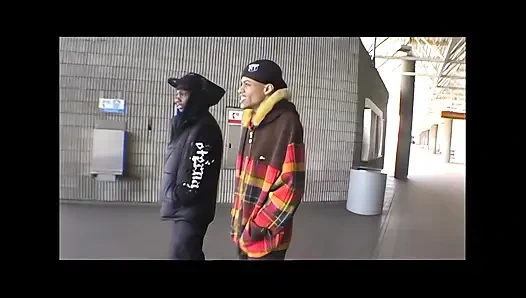 Ateşli hatun yarak alıyor