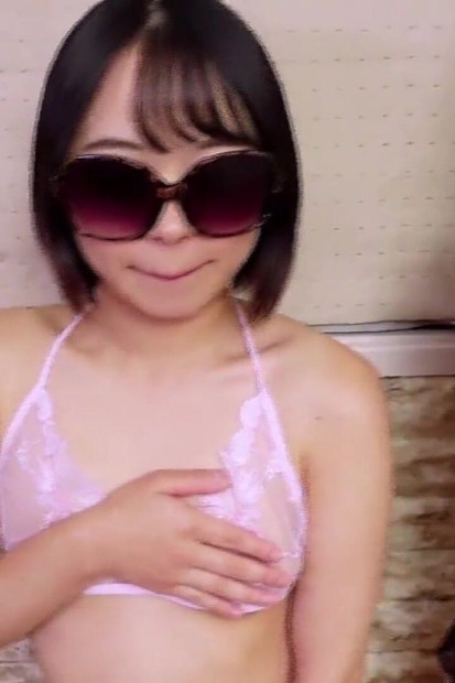 Asian Angel 24459