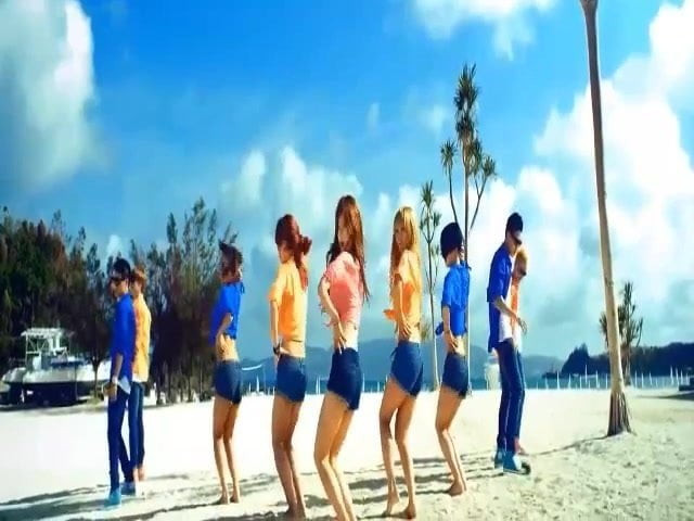 Muzik lucah kpop pop bubble