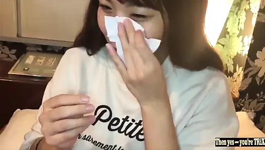 Азиатский ангел 27438