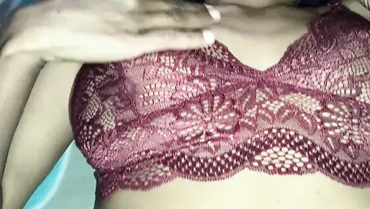 Step Sister And Step Brother Shared Bed And Hard Core Sex Viral Mms, Indian Desi
