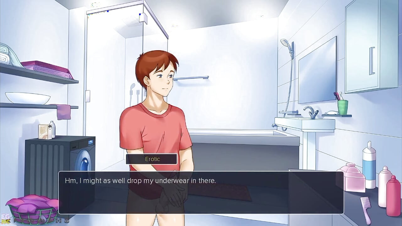 Plaza des MILF n° 3 : ma belle-sœur MILF solitaire sexy - par Eroticgamesnc