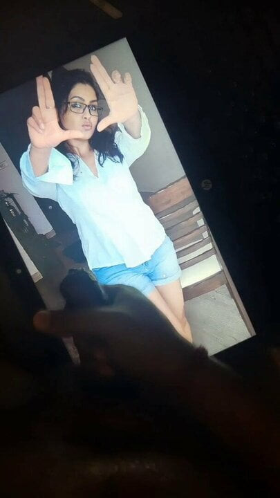 Shubhangi atre hard tribute