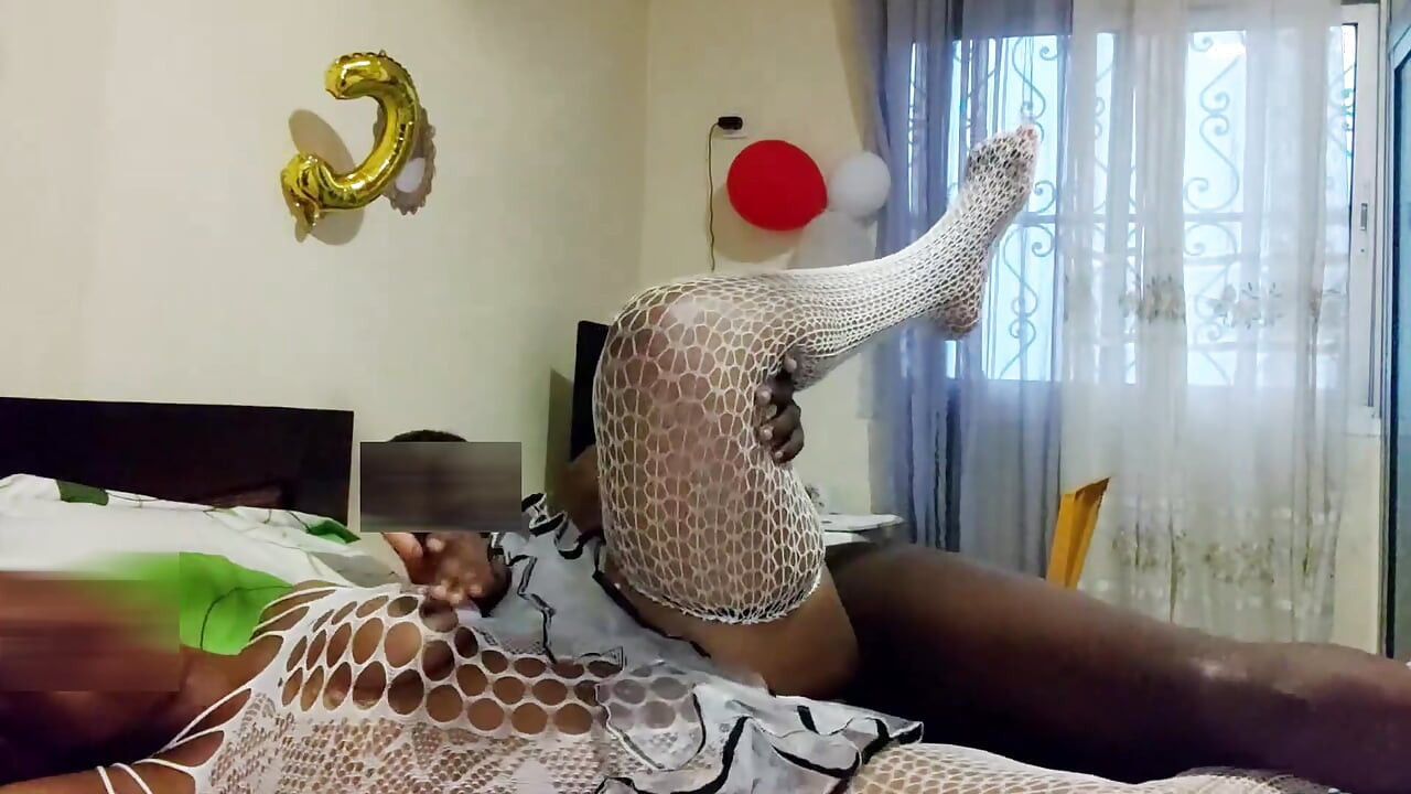 I Caught My Thick MILF Maid In Our Bedroom and I Fucked her While My Wife Was Out