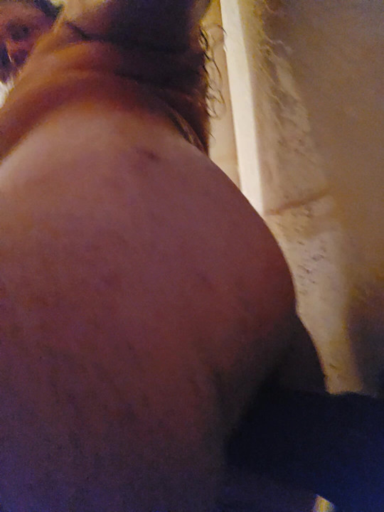 Just a lonely man