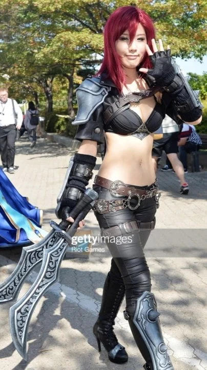 Spiral Cats Tasha Jerk off challenge