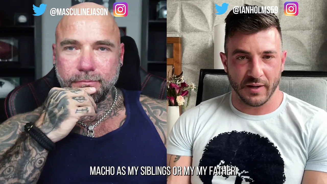 Porn Star Confessions – Ian Holms (episode 13)