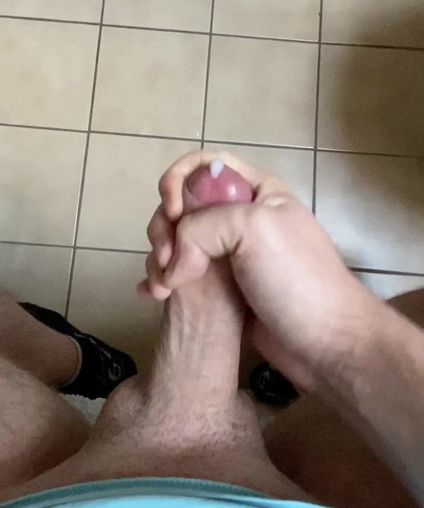 Quick cum