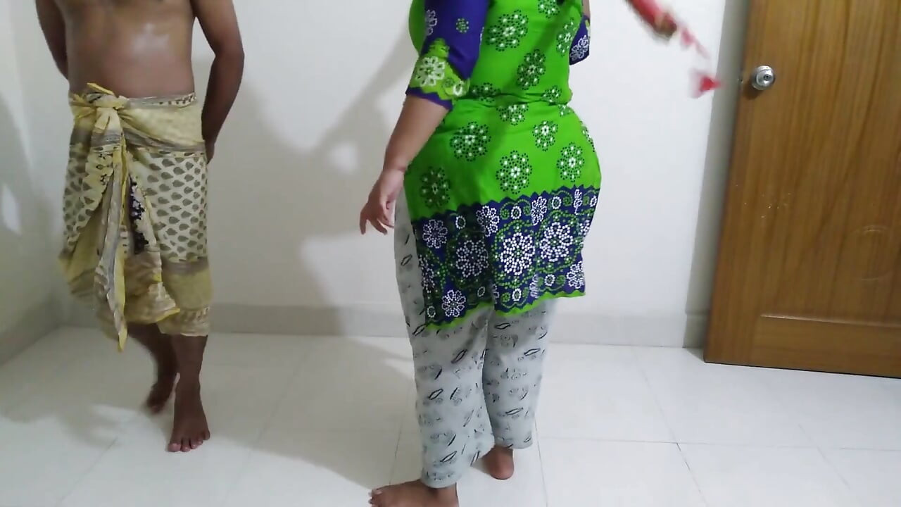 I Fuck My Stepsister with Hands Tied When Nobody is Home