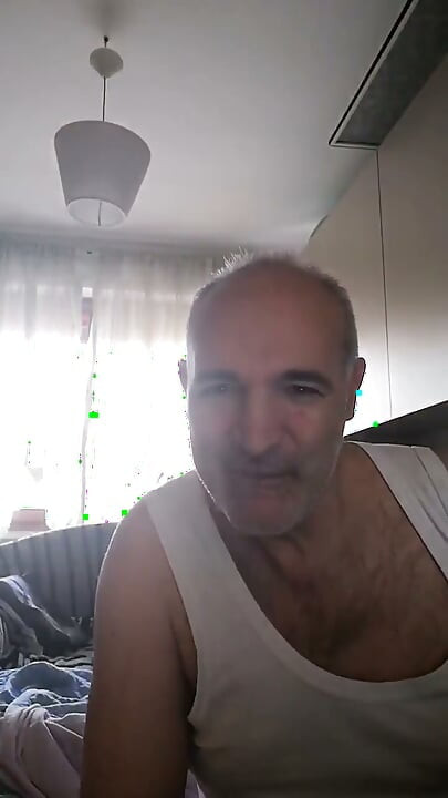 Magst du den Schwanz weich oder hart?