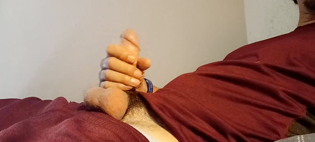 Localguy - Masturbation Session 2