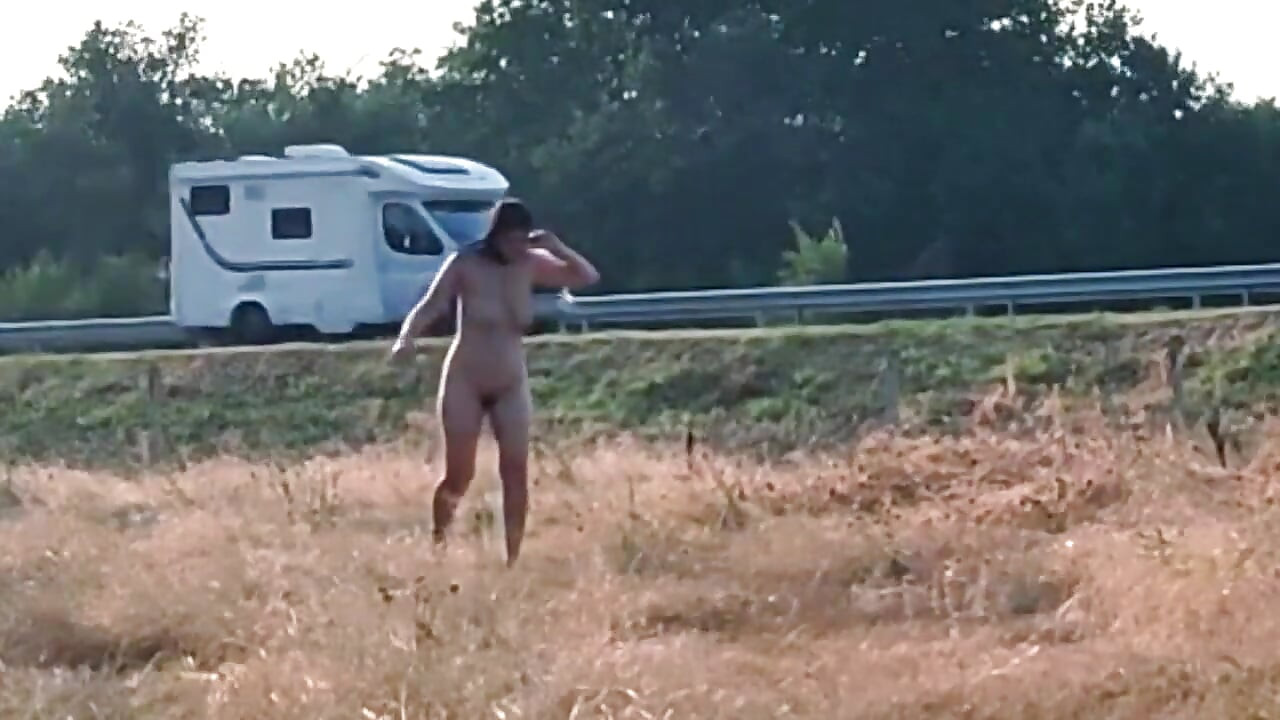 Letni Spacer Niewolnika Tih