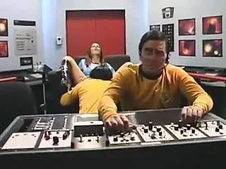 性爱跋涉 -操我斯科蒂-（故事情节）