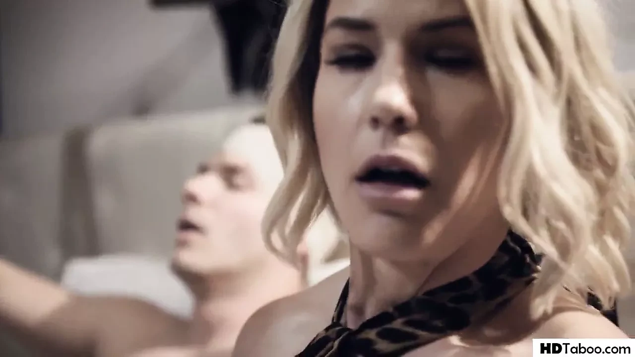 继母的伸出援助之手