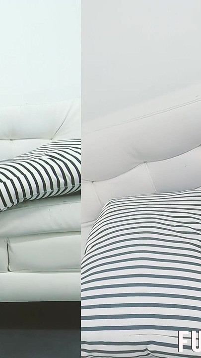 2cams + pop dengan Belon kuku 8" bogel