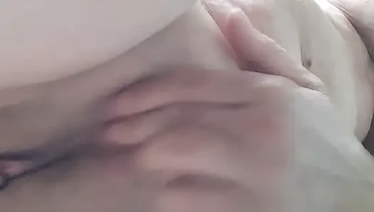 Olgun azgın amcık da seks istiyor