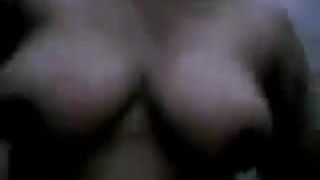 Sri Lankan Nude selfie - Harshani