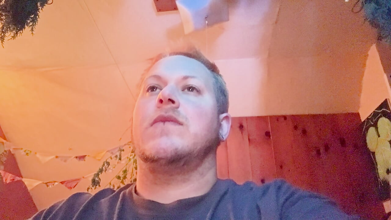 Schau mir zu - Transgender POV - Gaming