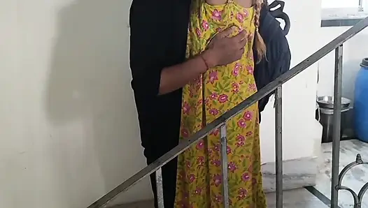 Teacher and Student Girl Video
