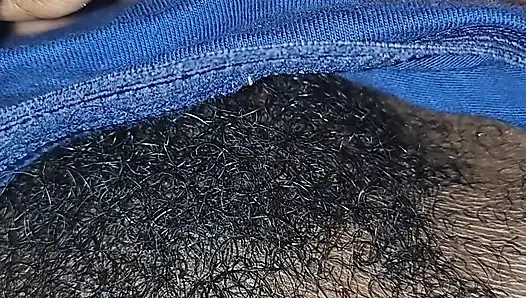 Spiel mit meiner nassen muschi