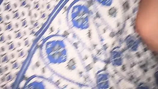 Oh sayang, akhirnya aku bisa menyetubuhimu dengan baik.