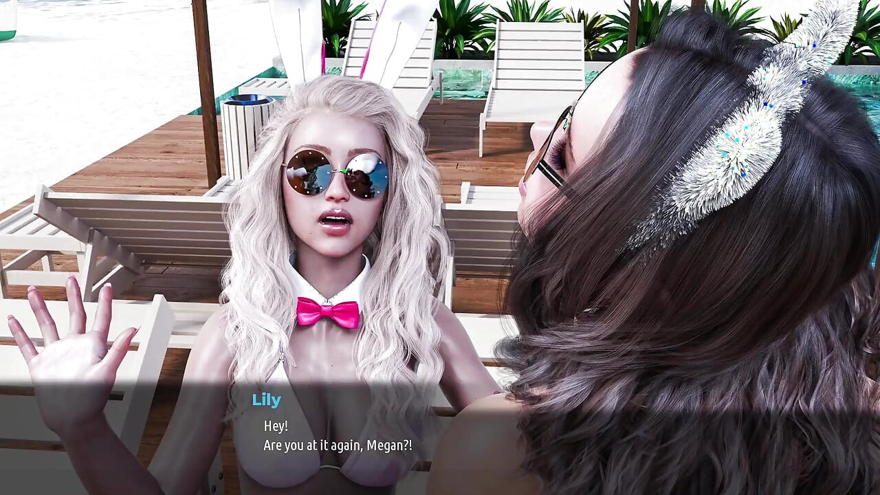 Complete Gameplay - MILFs of Sunville 2, Part 74