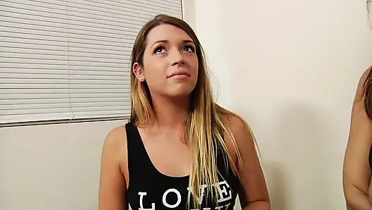 Jenna Ashley Construction Whore