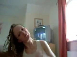 Hot BJ From British Milf
