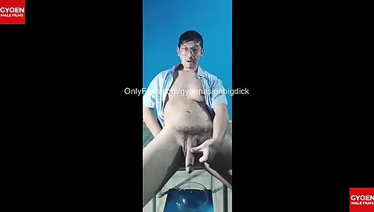 First time doing this