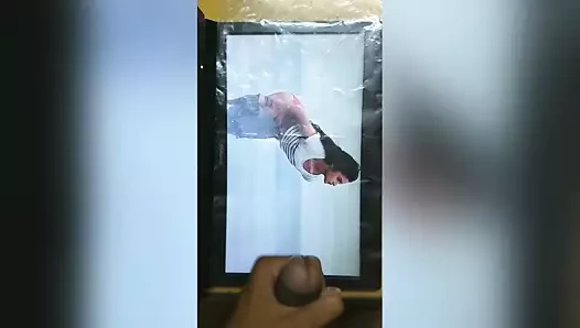 Alia bhatt boşalmak haraç ile inilti