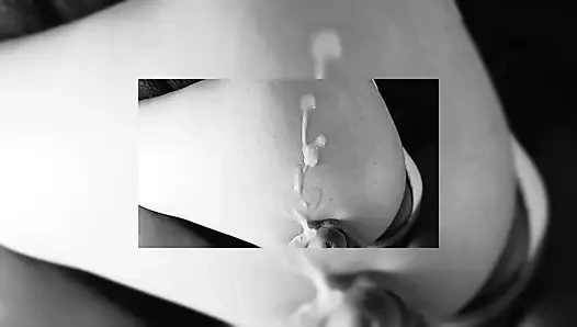Die LIEFERUNG kam an und ich ZAHLE DICH mit ORAL