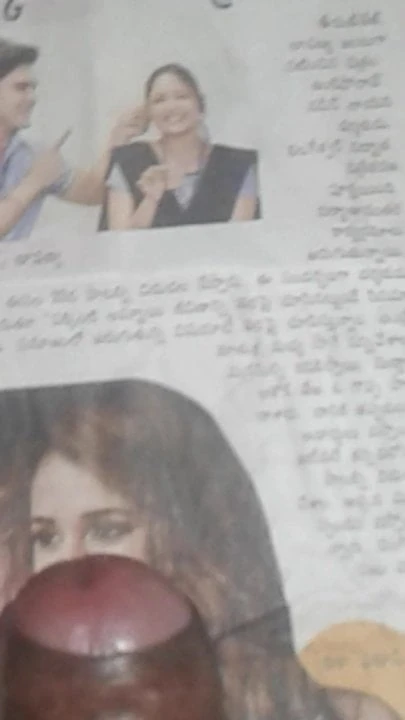 My Cum tribute to Disha patani.....aah aah