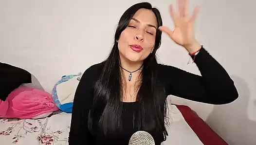 ASMR Spa for Sleep Cleansing + Massages