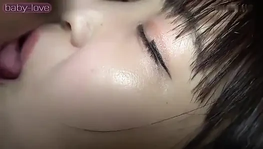 Former Geisha Beauty Reveals Her Private Longing as Her Elegant Composure Melts Into a Deep and Intense Creampie Moment