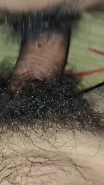 Momento commovente da "Il mio bel sesso seconda volta north east Meghalaya"