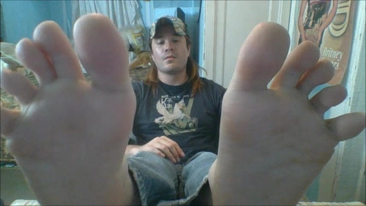 Xandro Quieres Oler Mis Pies