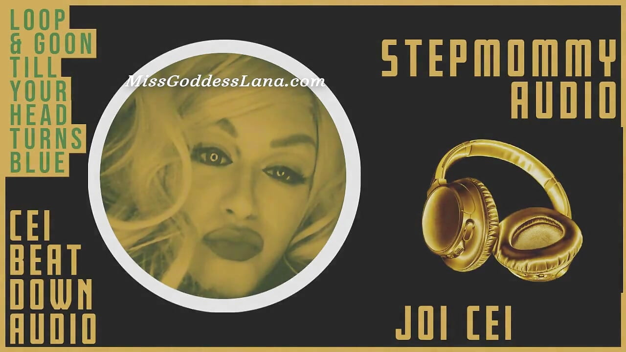 Crudele matrigna 1 loop & goon fino a quando la tua testa diventa blu