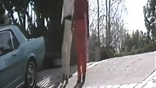Klasik romantik siyah aşk