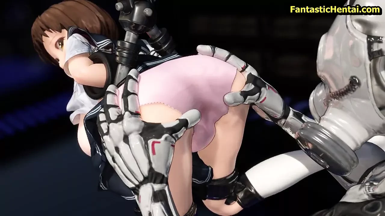 Miss Kikan, Dark Master