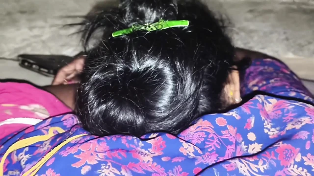 Brother-in-law fucked the whole night, sister-in-law said stop now