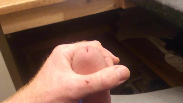 More of my cum