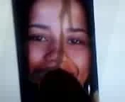 Cum on picture 3